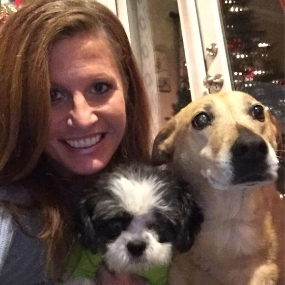 Meet your Posher, Rachael - Picture 1 of 2